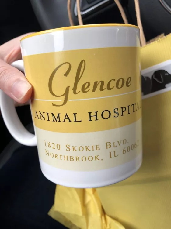 Glencoe Animal Hospital, Illinois, Northbrook